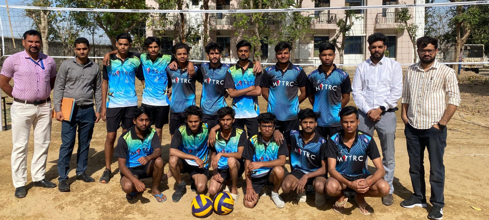 MITRC Engineering College, Alwar, Rajasthan