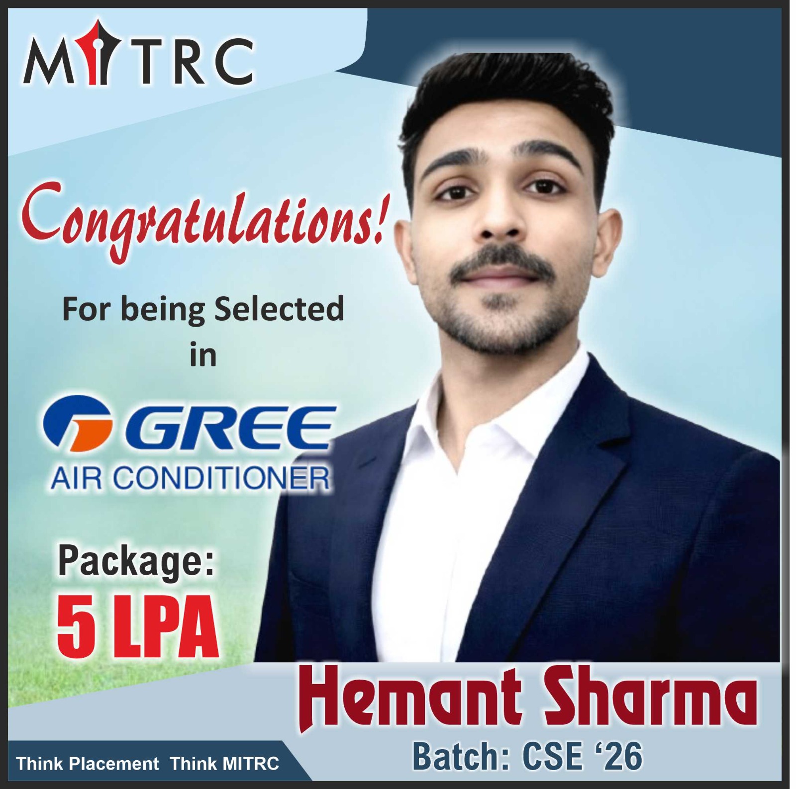 MITRC Engineering College, Alwar, Rajasthan