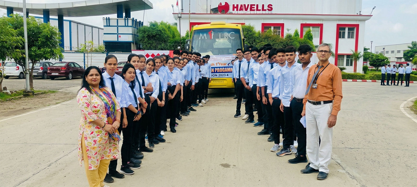 MITRC Engineering College, Alwar, Rajasthan