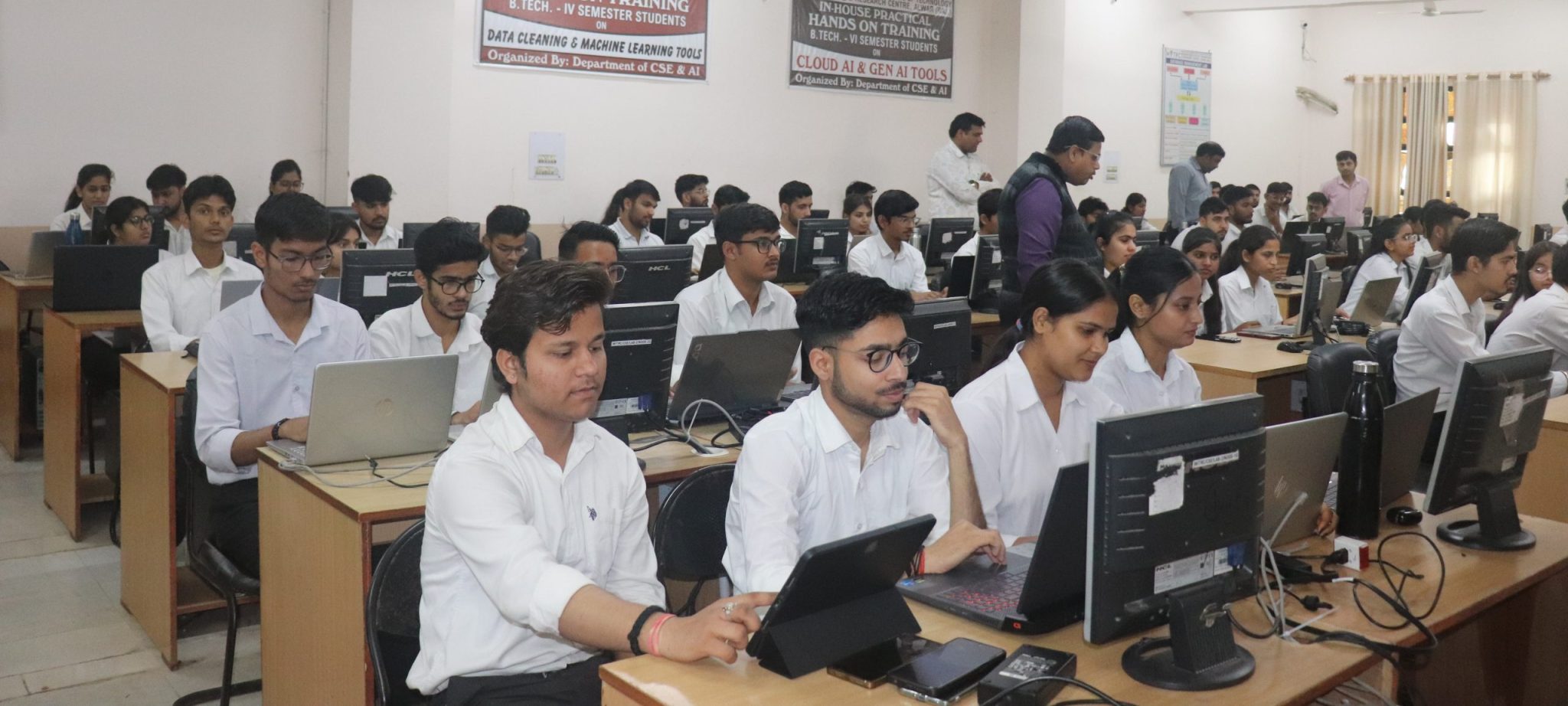 MITRC Engineering College, Alwar, Rajasthan