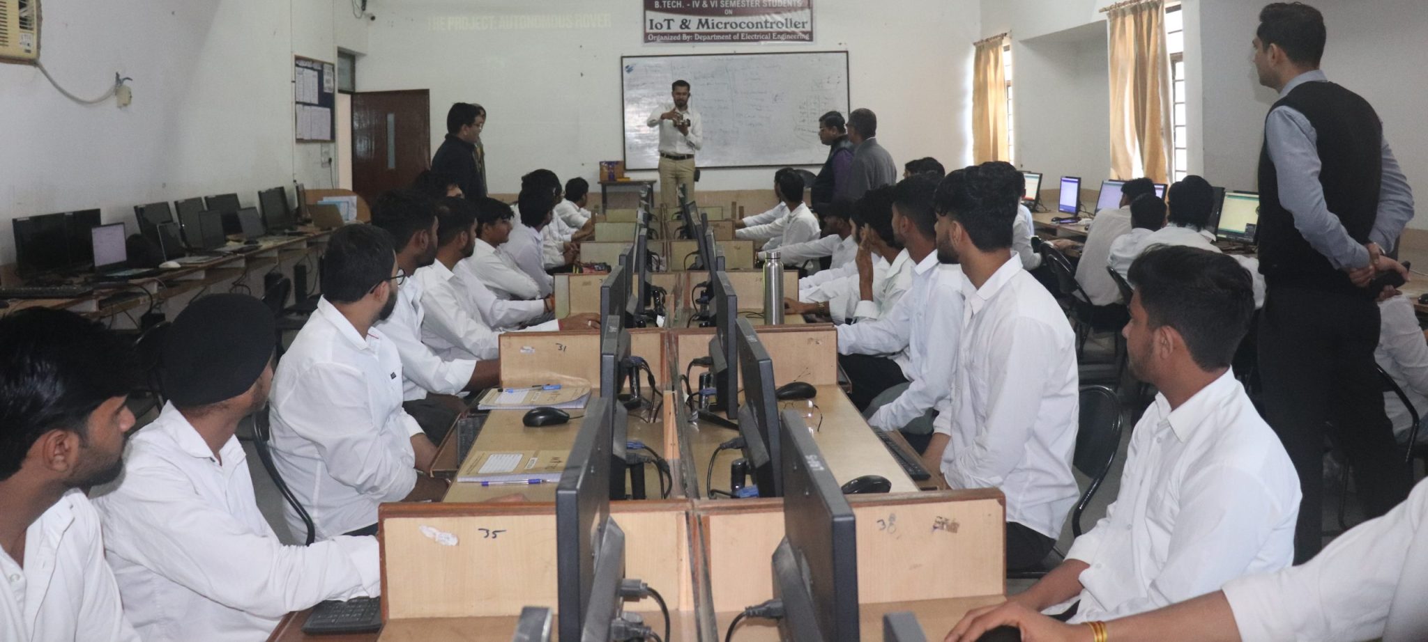 MITRC Engineering College, Alwar, Rajasthan