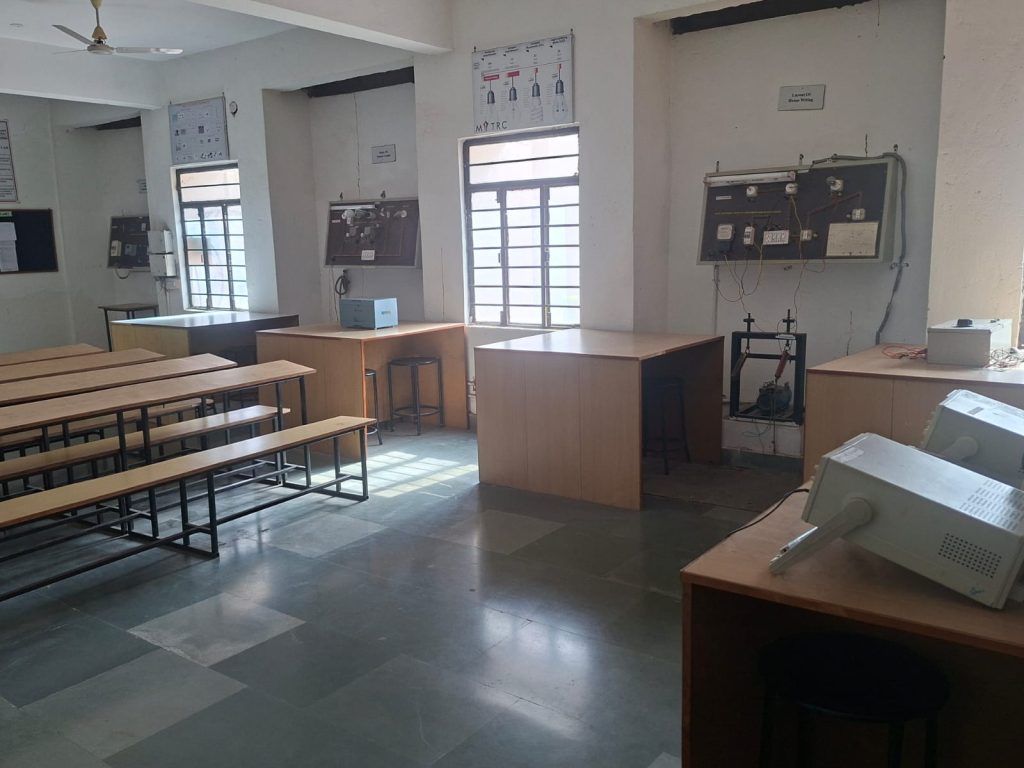 MITRC Engineering College, Alwar, Rajasthan