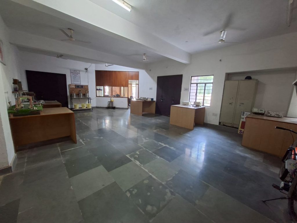MITRC Engineering College, Alwar, Rajasthan