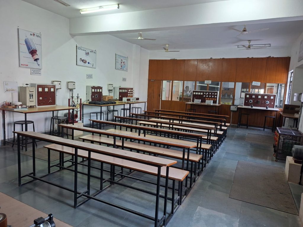 MITRC Engineering College, Alwar, Rajasthan