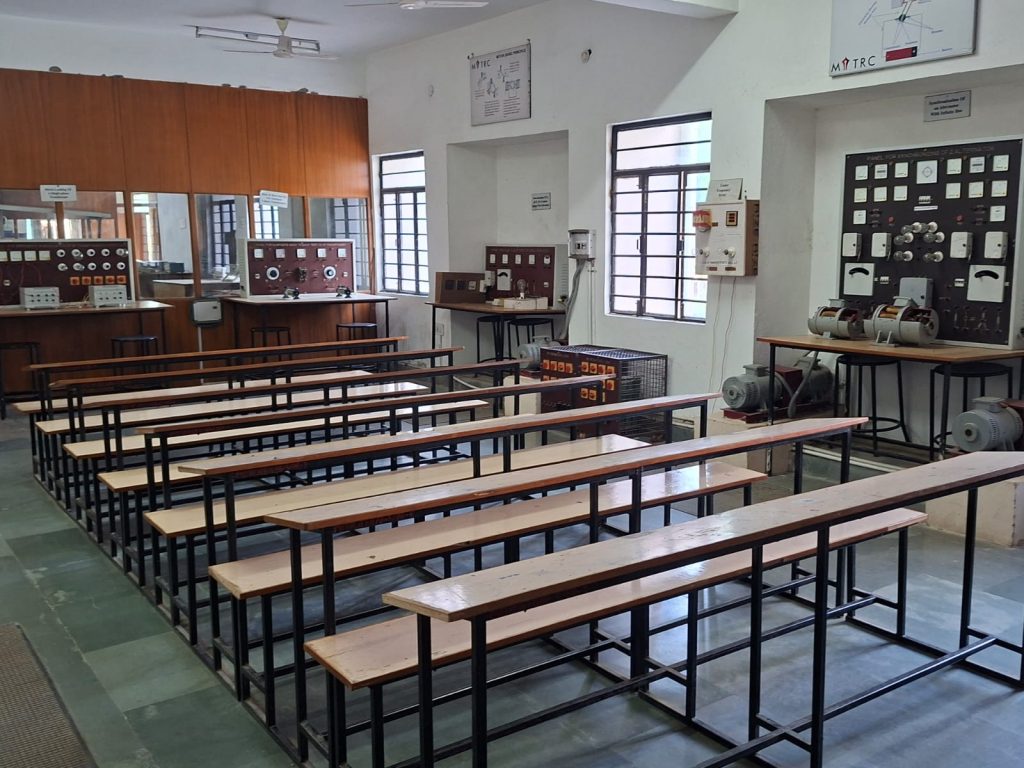 MITRC Engineering College, Alwar, Rajasthan