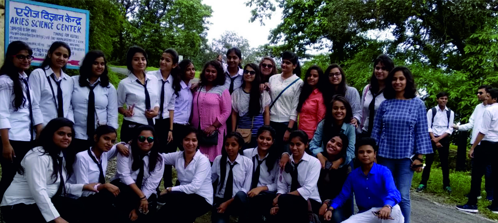 MITRC Engineering College, Alwar, Rajasthan
