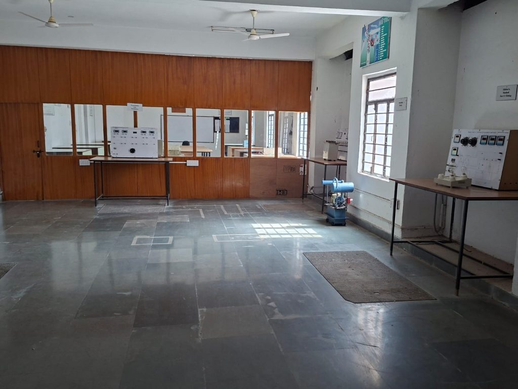 MITRC Engineering College, Alwar, Rajasthan